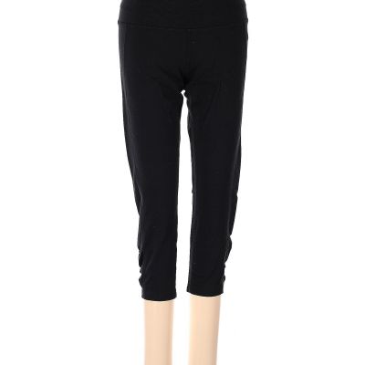 Athleta Women Black Leggings S